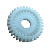 CAME G4000 Barrier White Plastic Gear - Spare Part